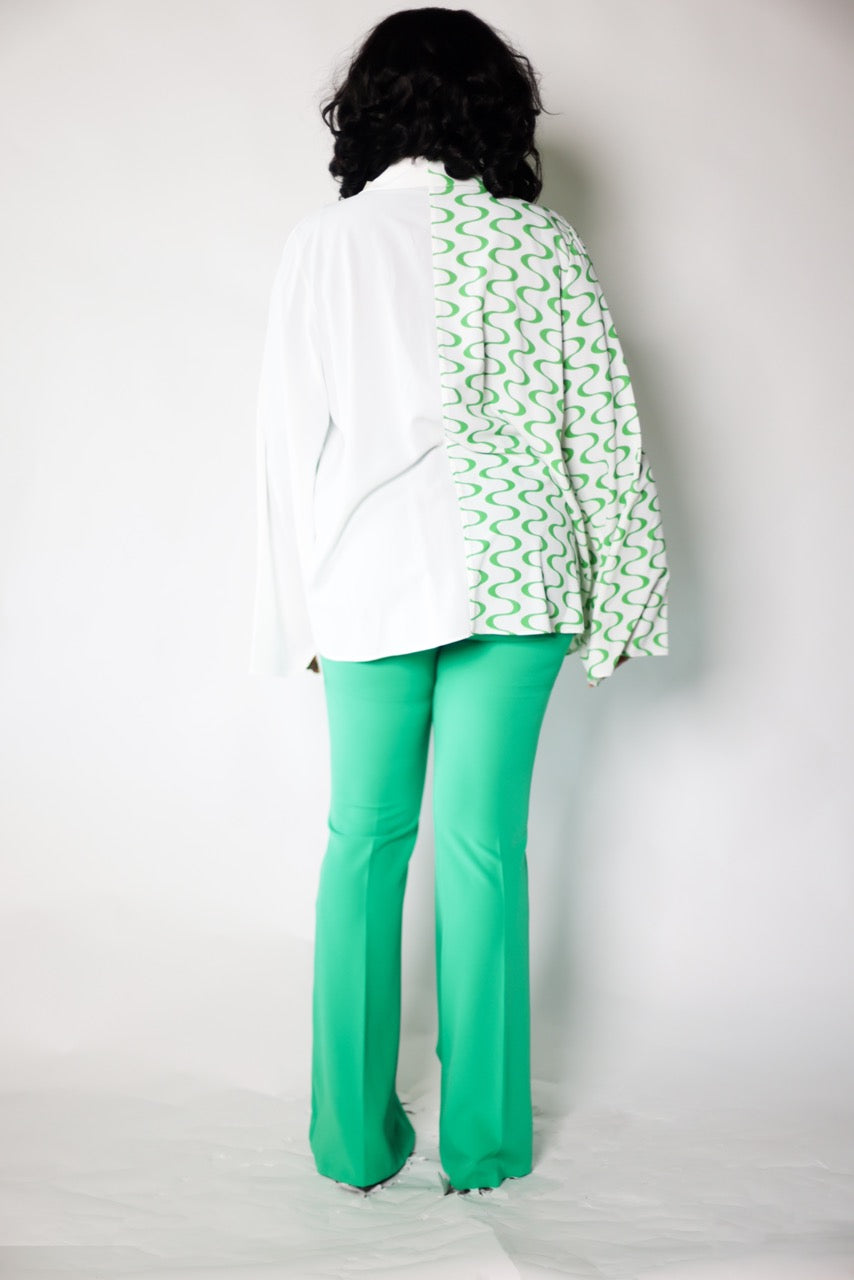 Bella Flaire Belle Bottom Pant