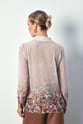 Florielle Long Sleeve Floral Shirt