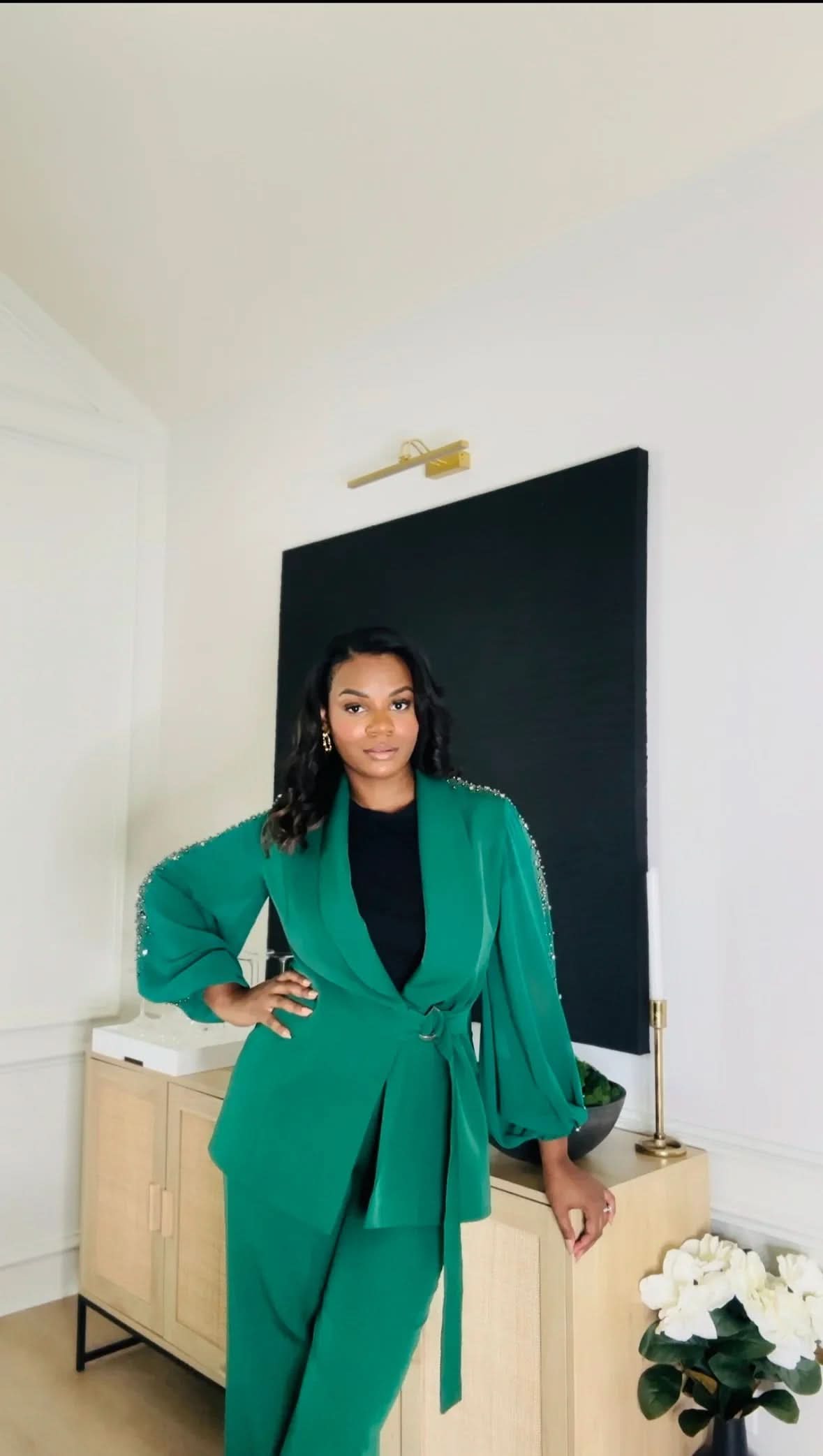 Caroline Suit