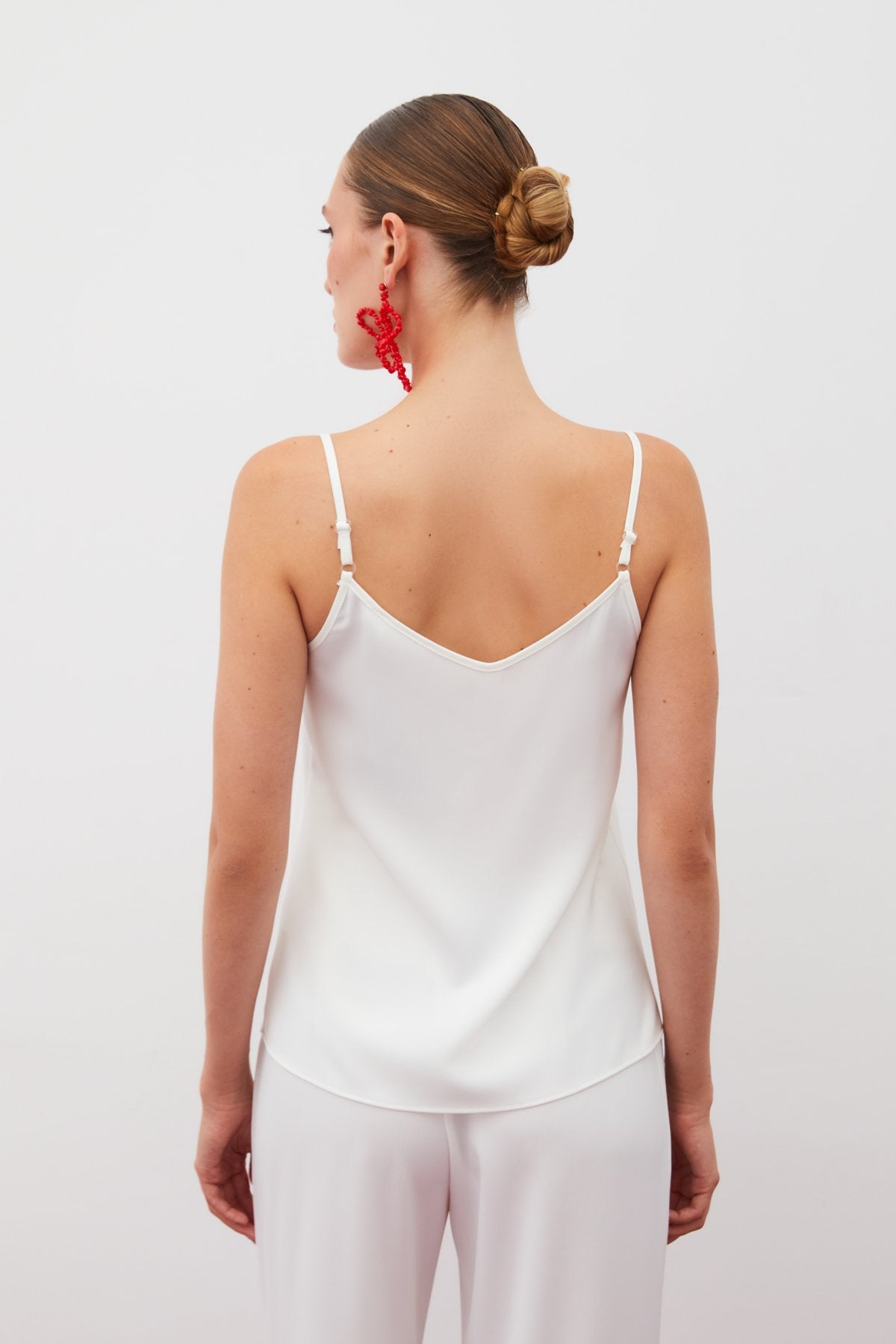Roxy Thin Strap top