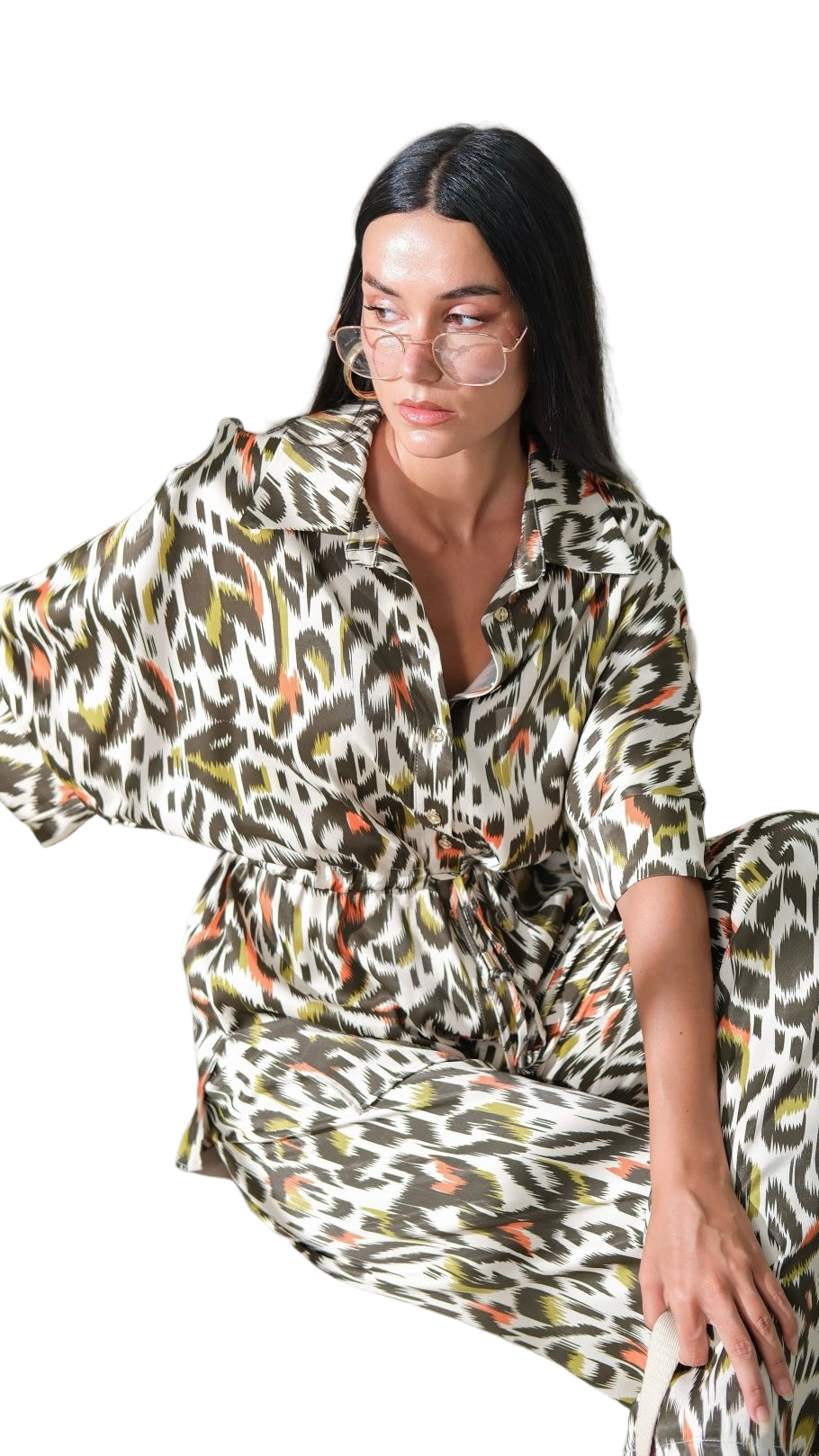 Dress for the Season You Deserve: Our Spring Style Edit 2026