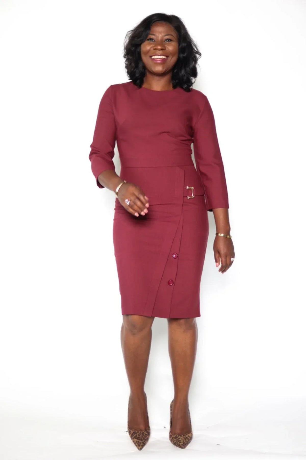How to Build a Timeless Capsule Wardrobe with Astine Boutik: Essential Pieces for Every Season.