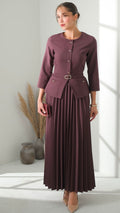 Aurelle Dress