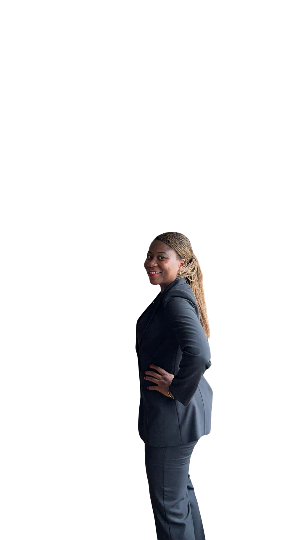 Gilded Grace Ensemble