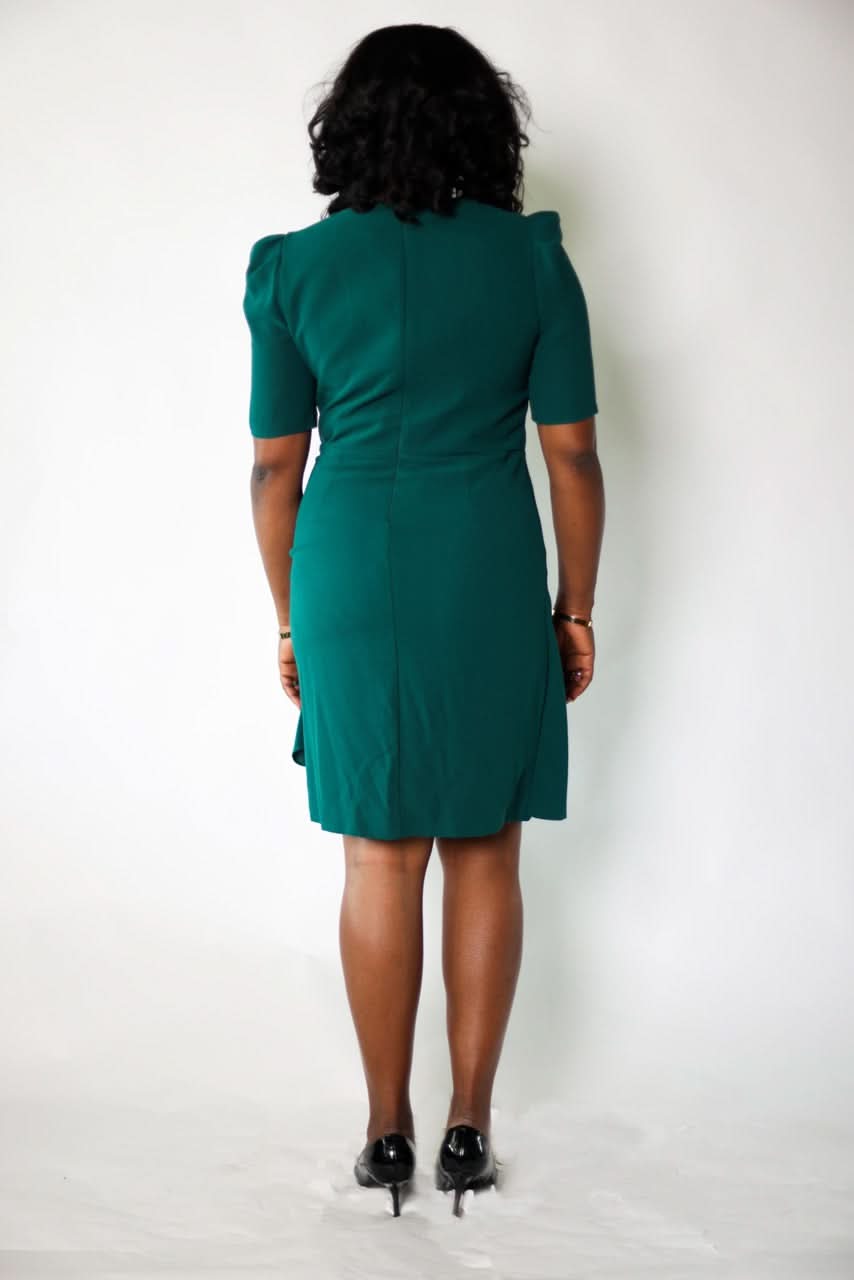 Glimmer Side Dress