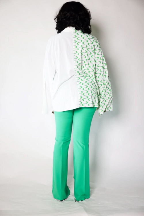 Bella Flaire  Belle Bottom Pant