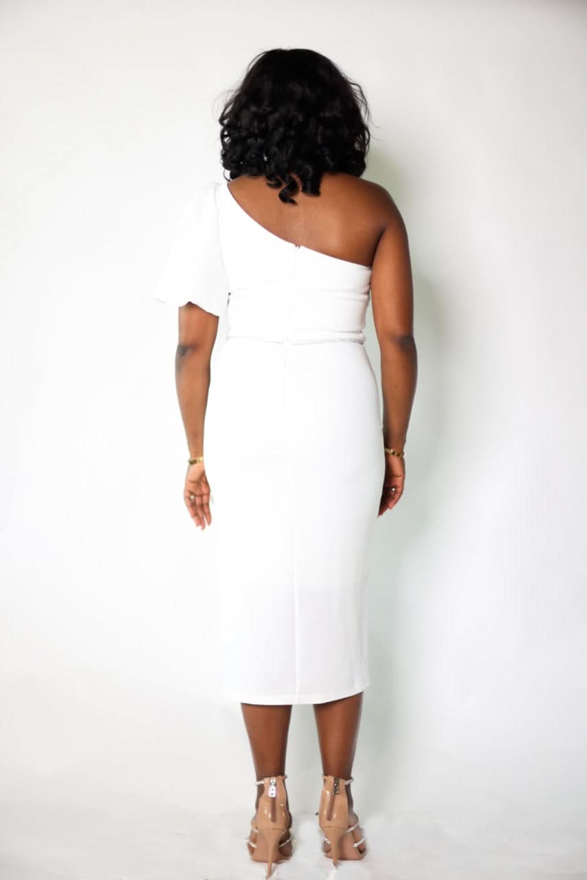Selene Sparkle Dress