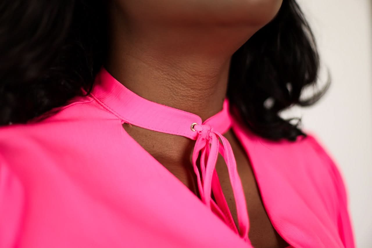 Anaya  Long Sleeve Top