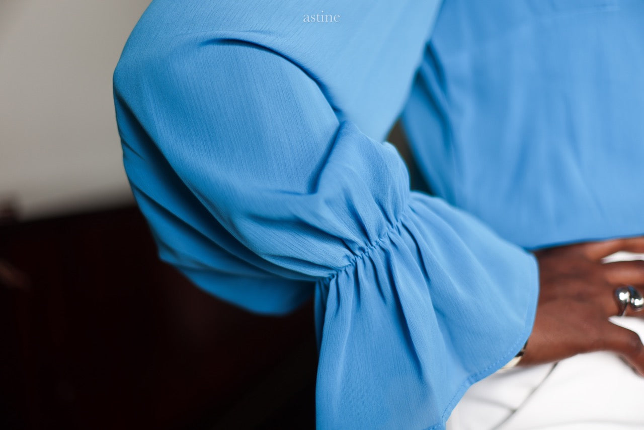 Anaya  Long Sleeve Top