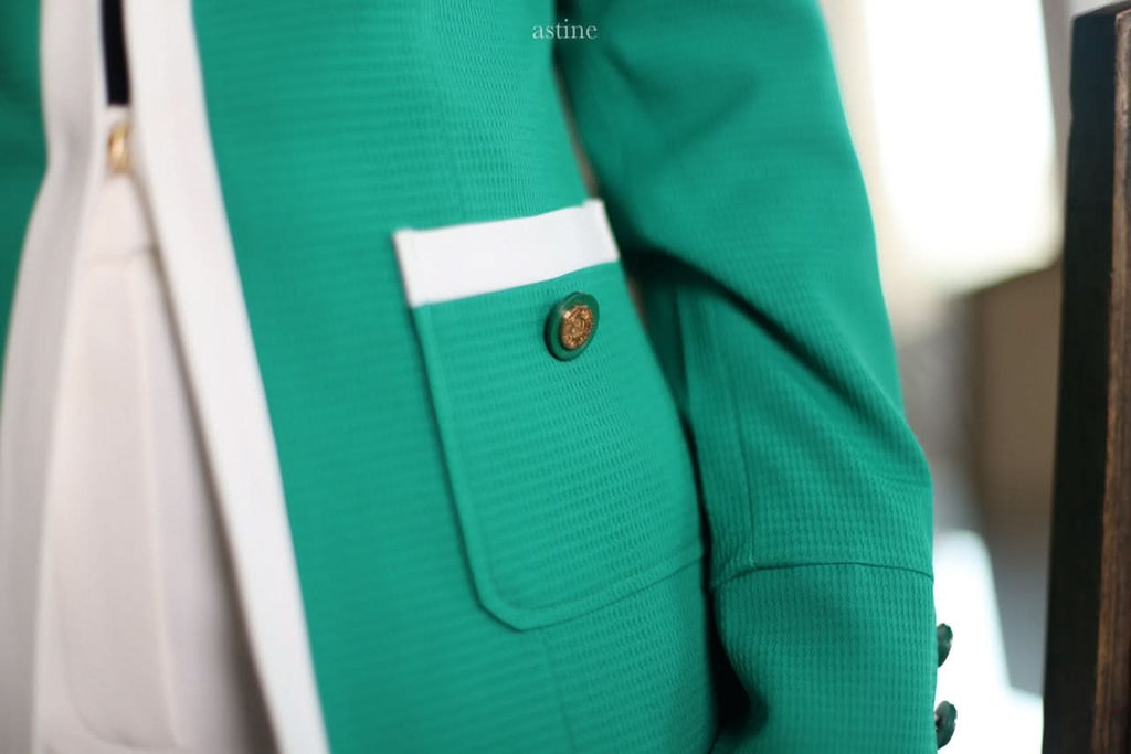 Jade Blazer
