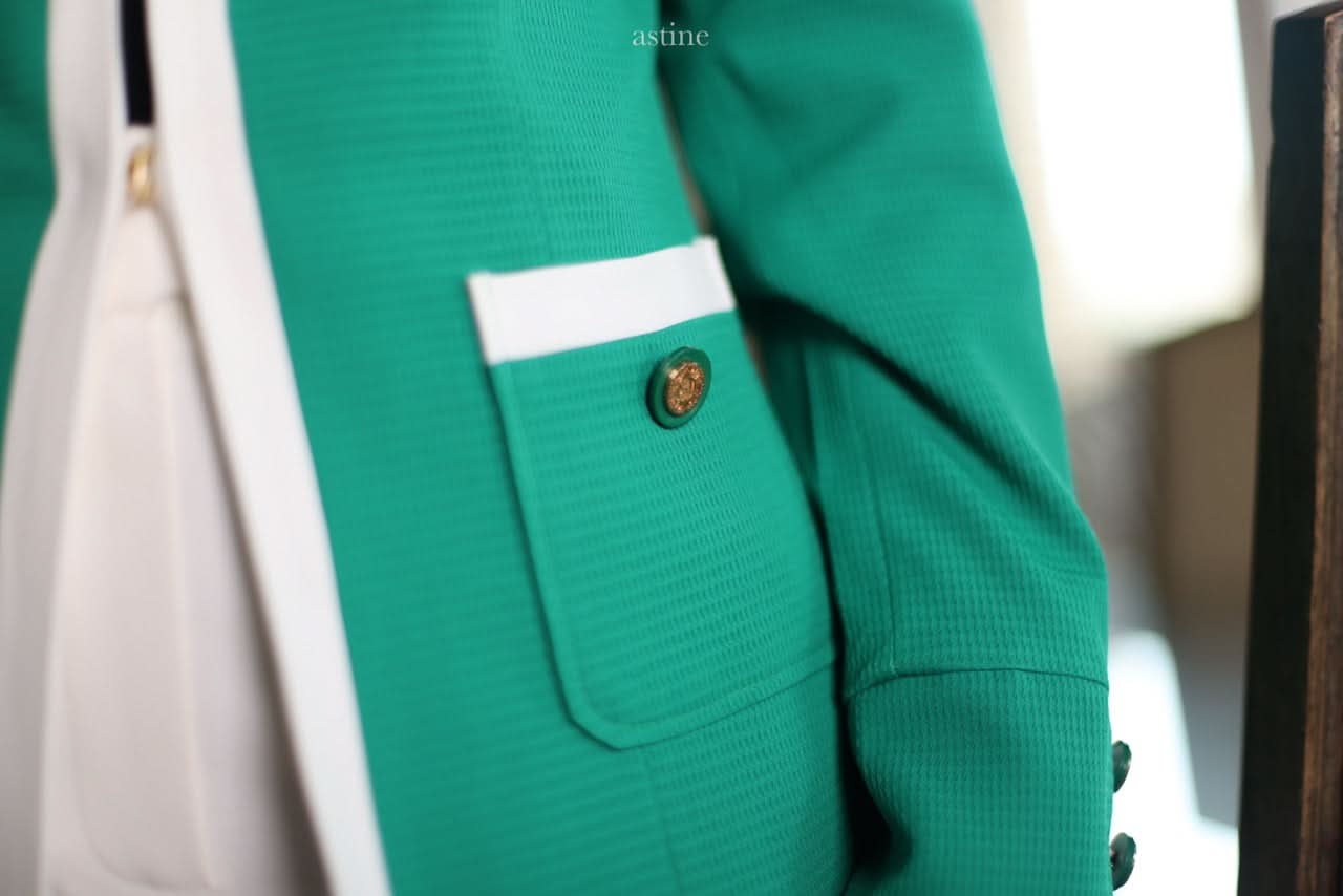 Jade Blazer