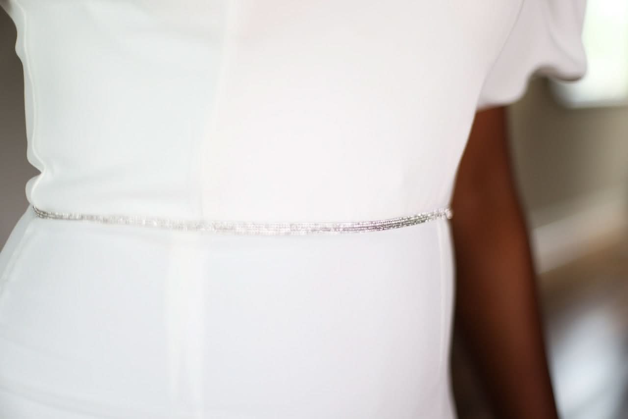 Selene Sparkle Dress