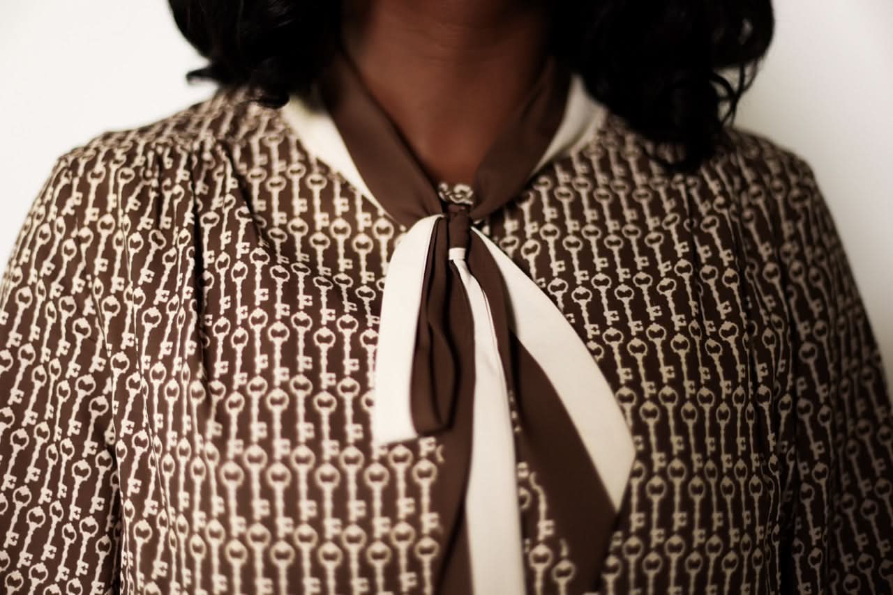 Keynote Charm Knee Length Dress