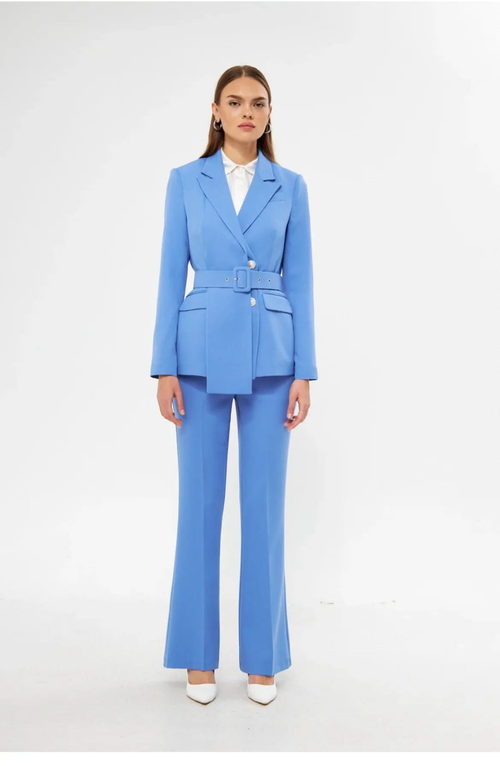Aubry Power suit