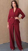 Bellaria Jumpsuit