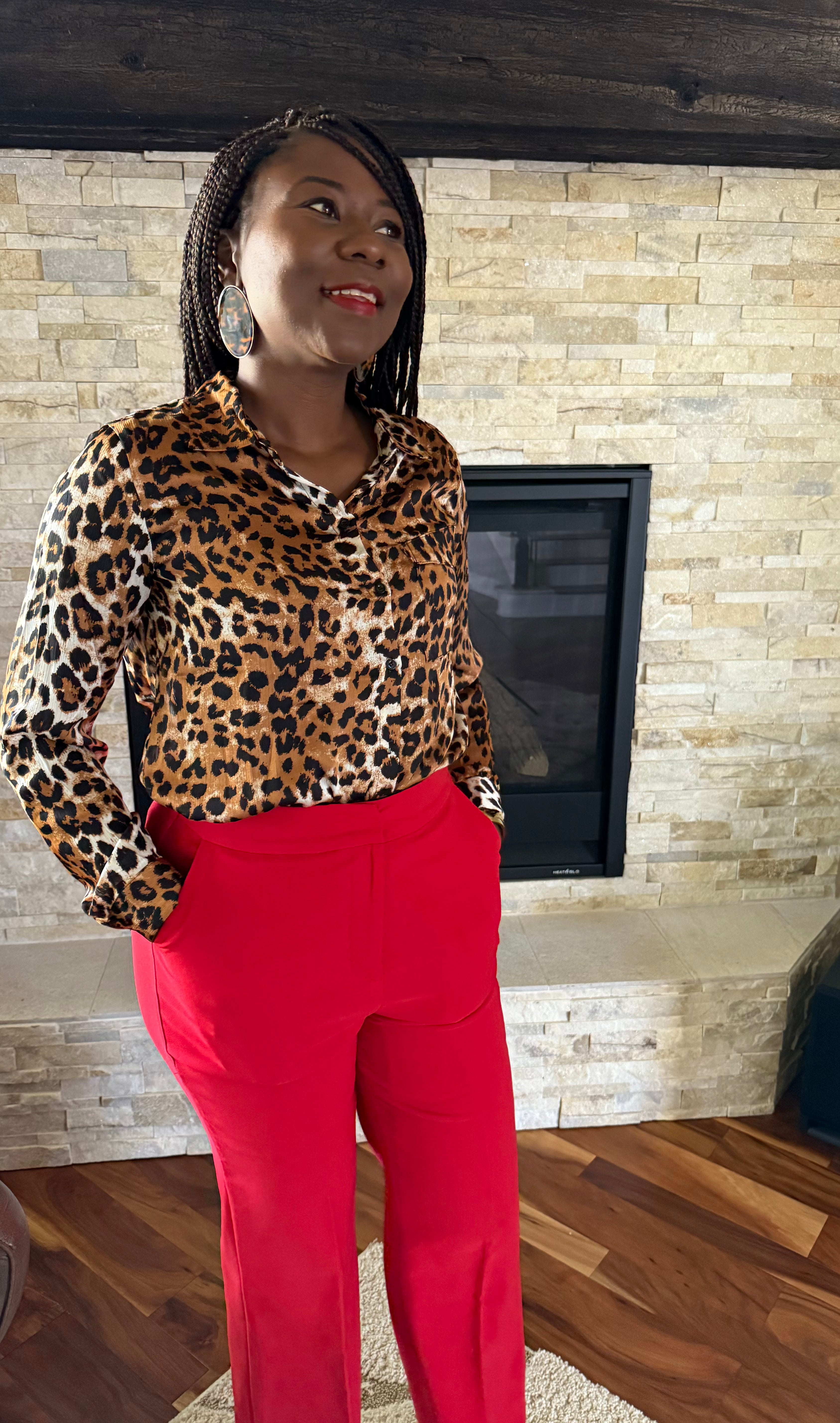 Cattitude Shirt
