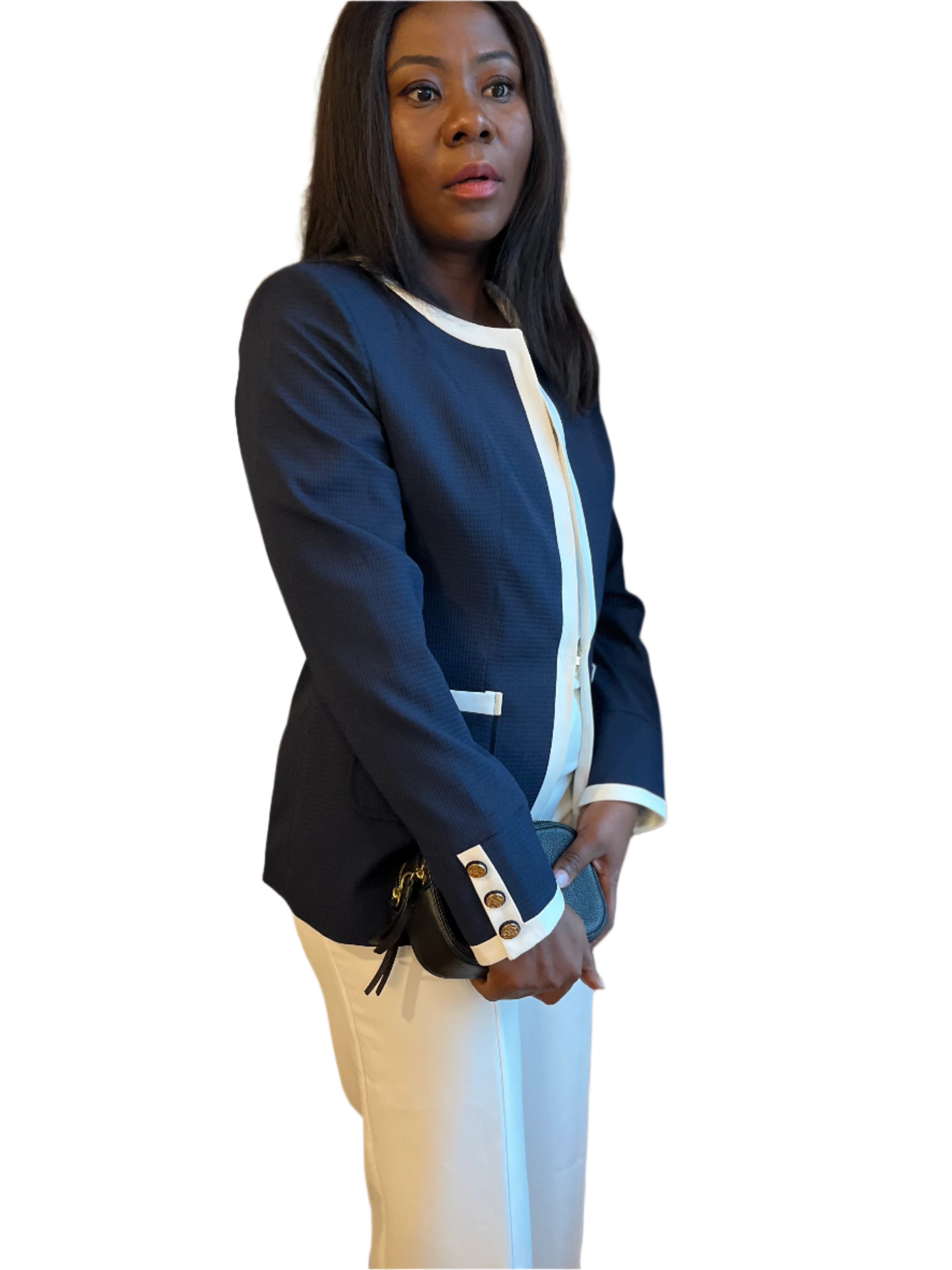 Jade Blazer