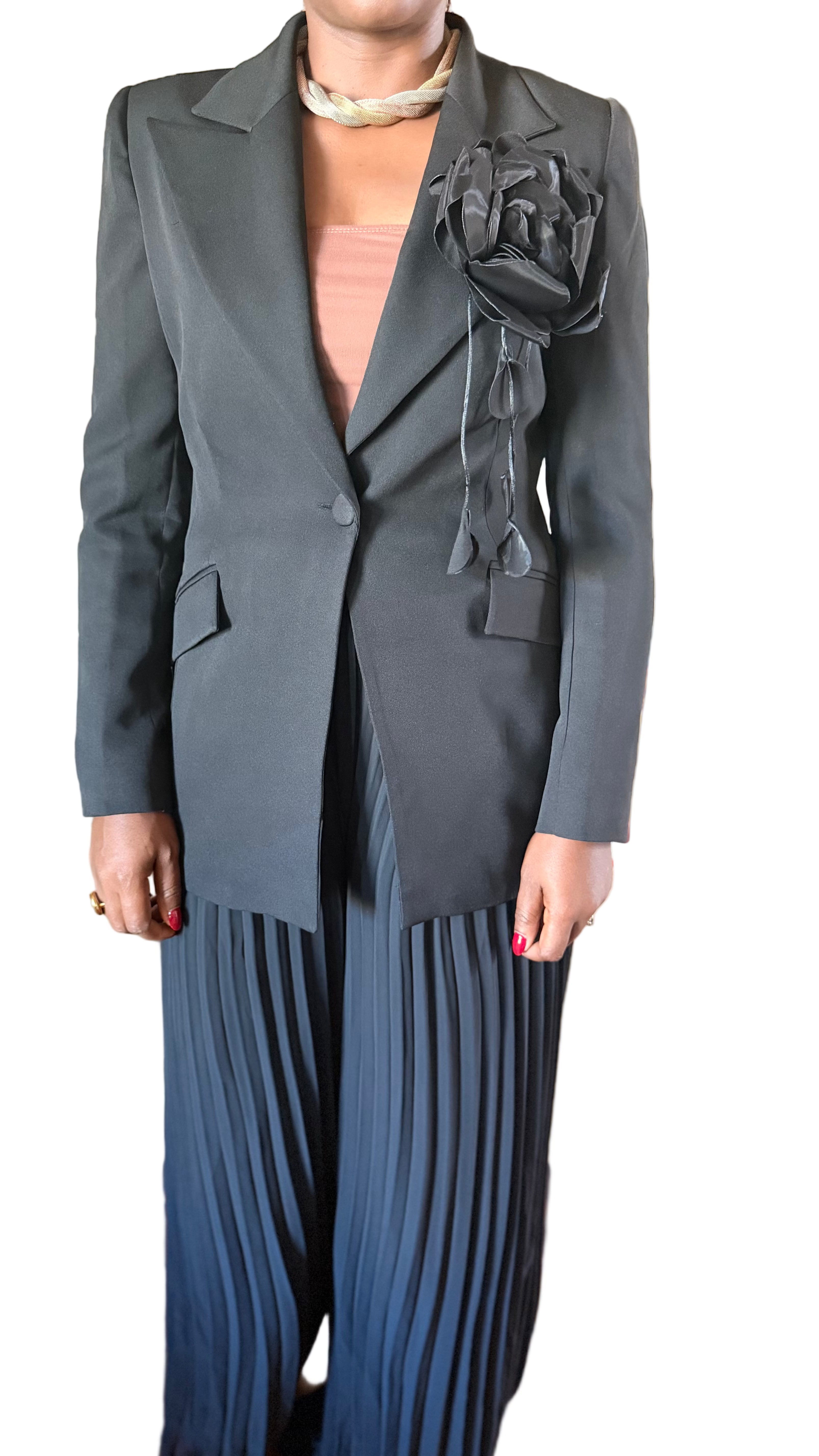 Executive Pleat set
