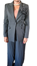 Executive Pleat set
