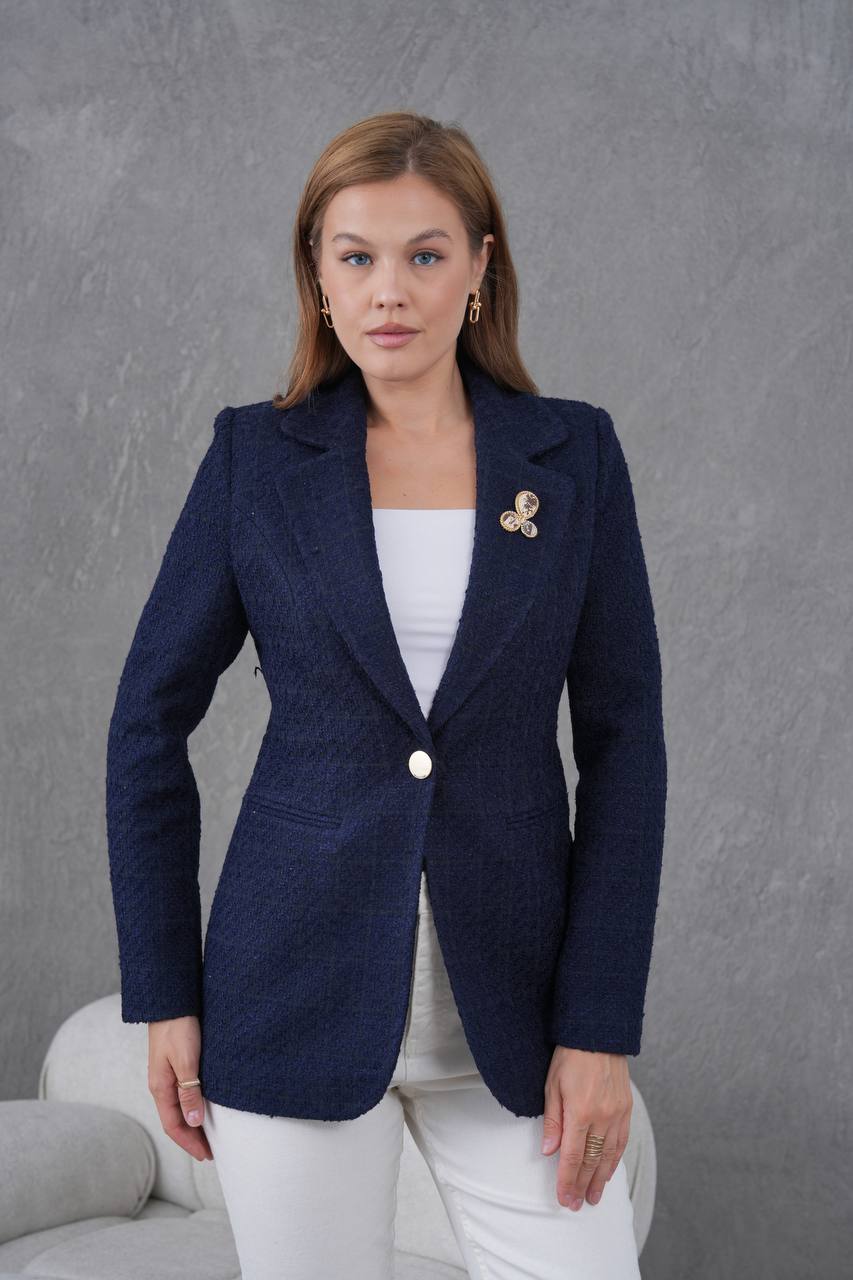 Meridian Blazer