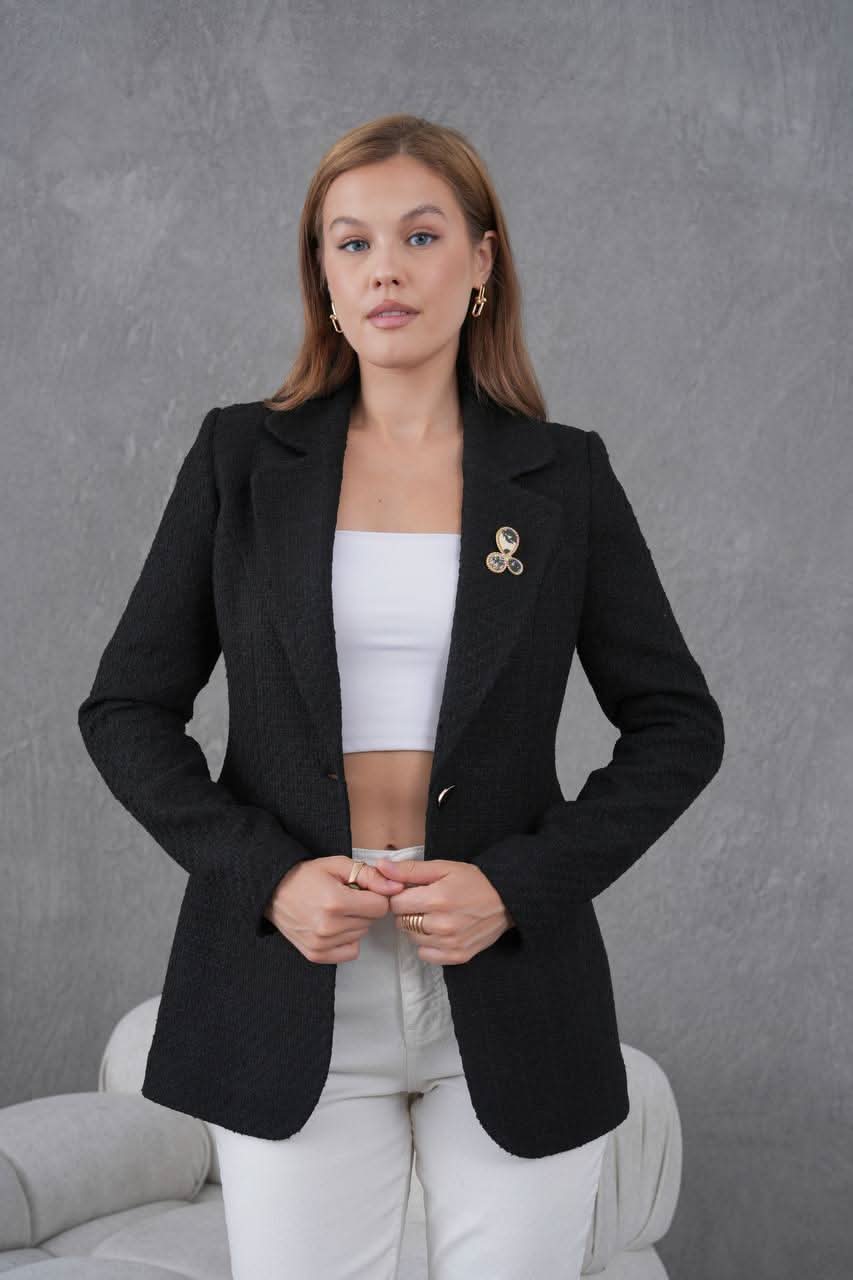 Meridian Blazer