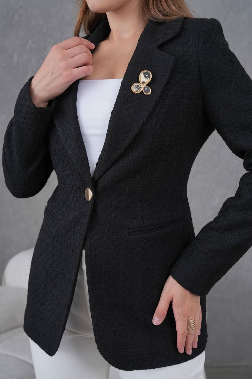 Meridian Blazer