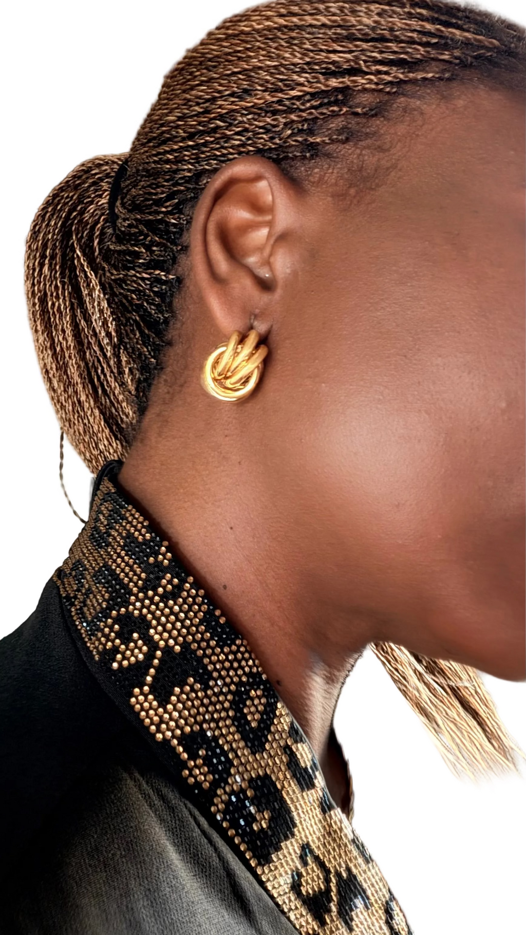 Untamed Grace Pant Suit