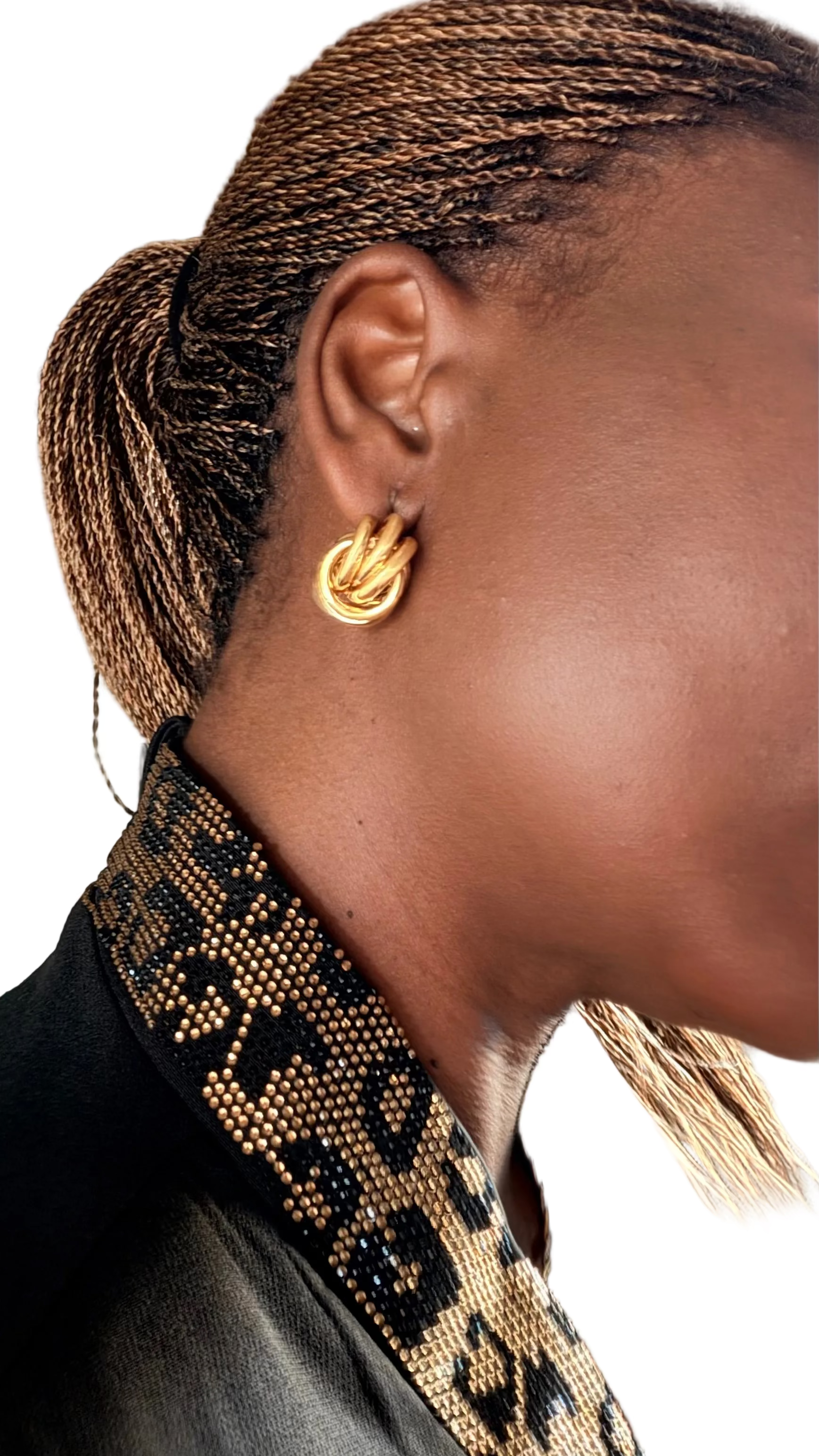 Untamed Grace Pant Suit