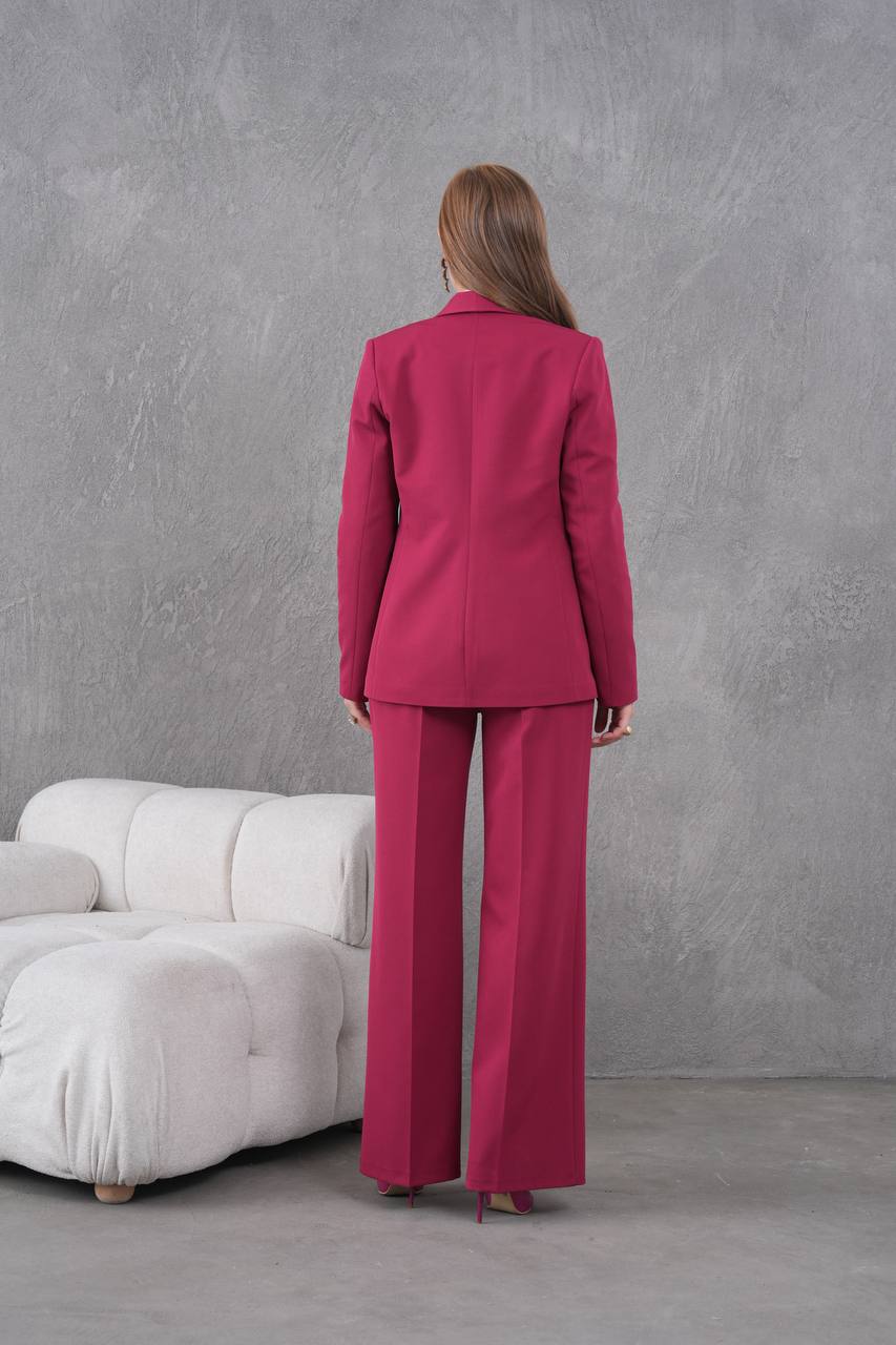 The Victoria Suit
