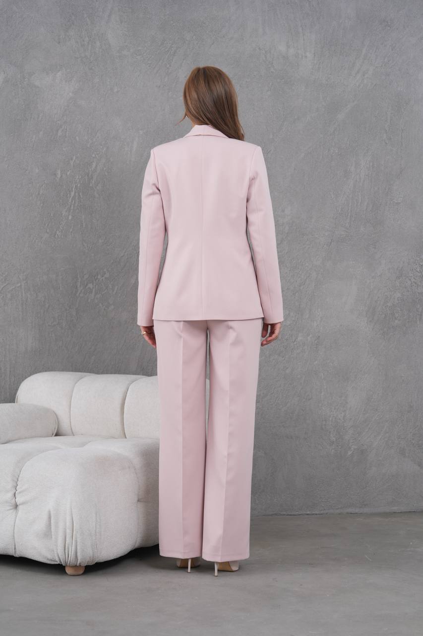 The Victoria Suit