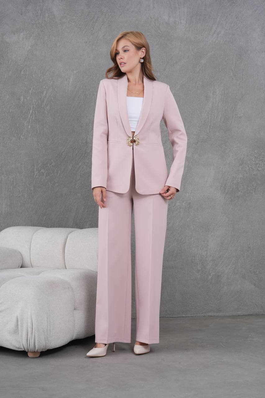 The Victoria Suit