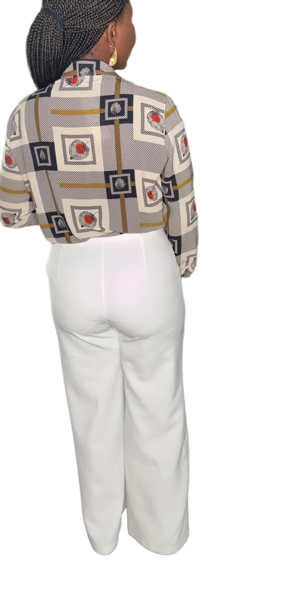 Vista Pocket
