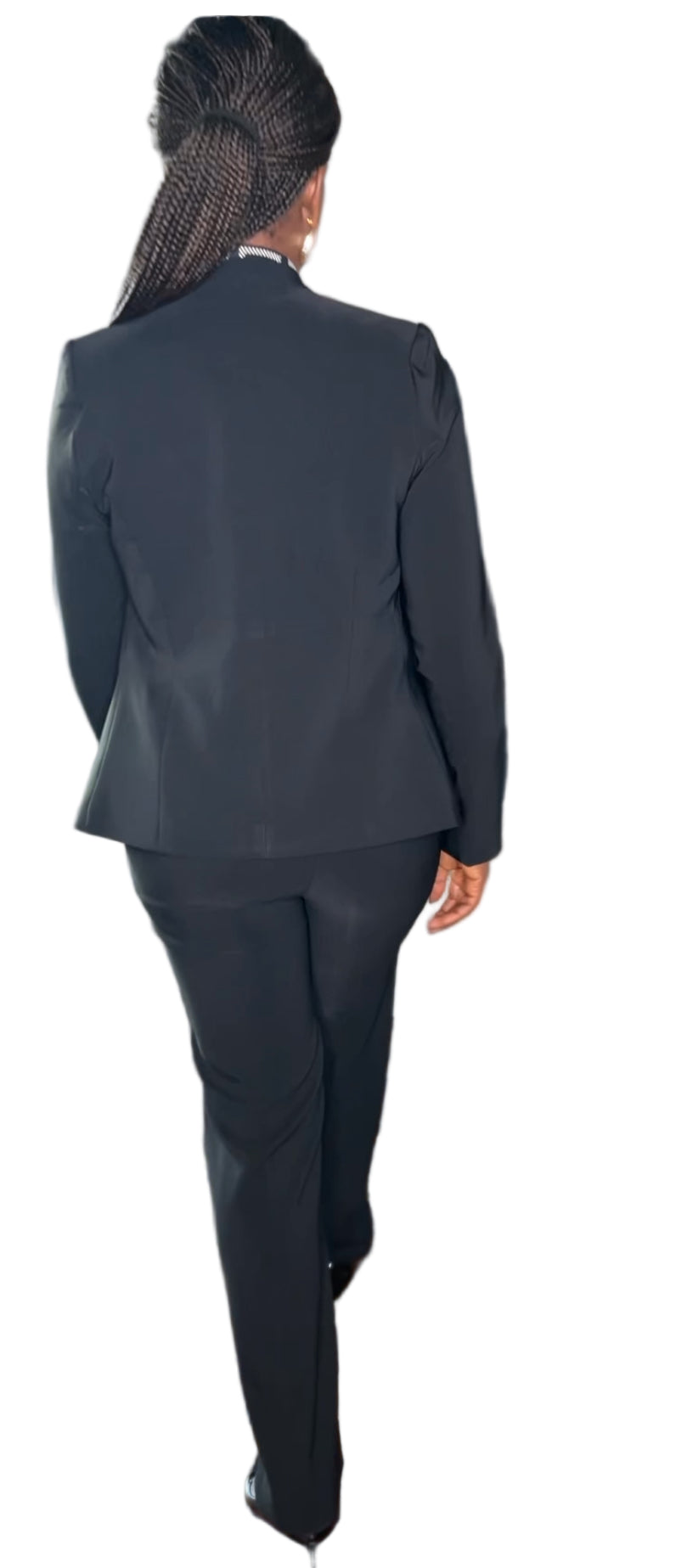 Signature Blazer