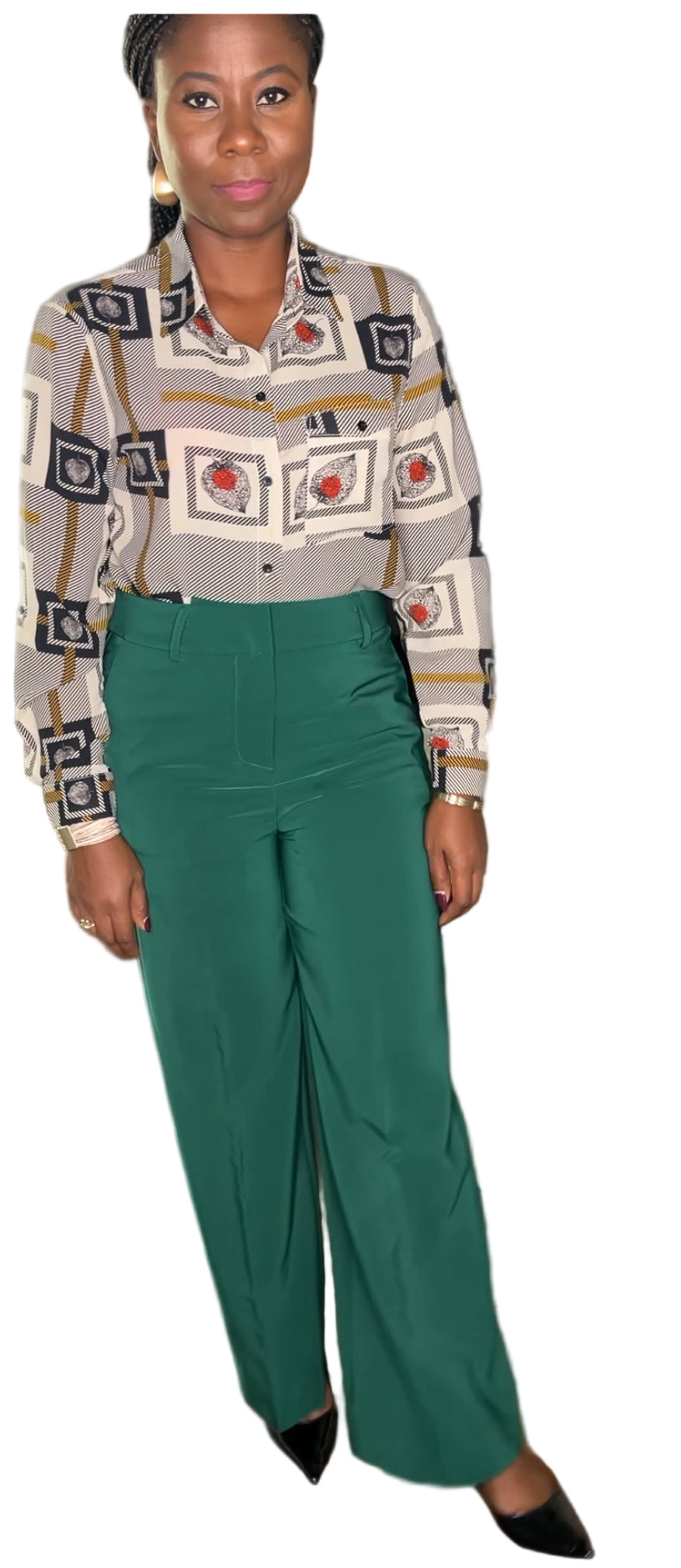 Astra Pant