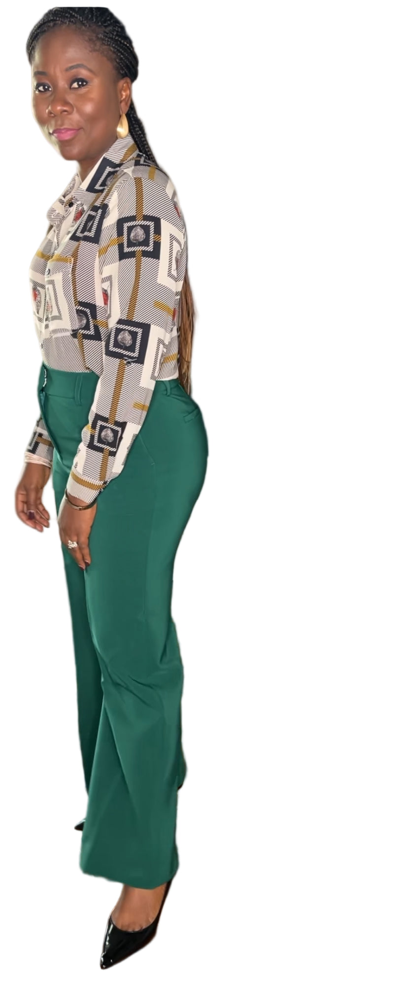 Astra Pant