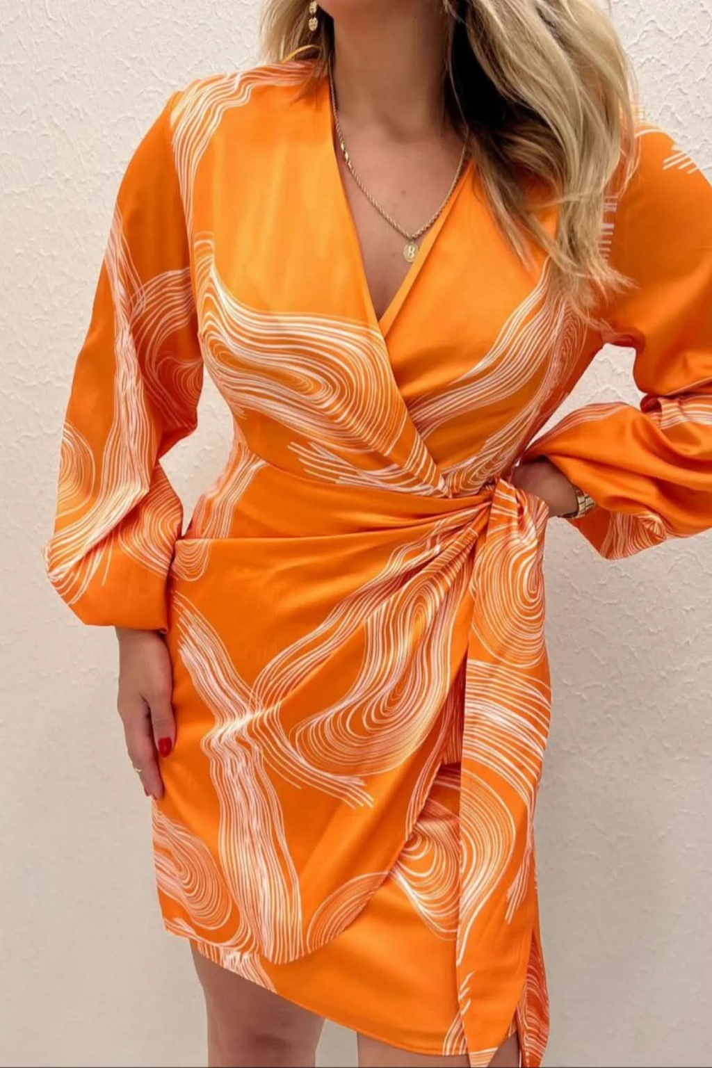 Valarie dress