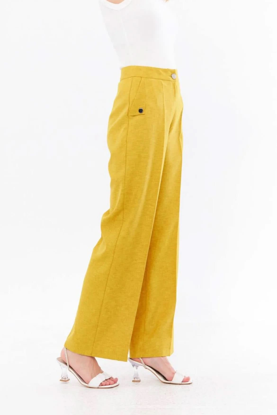 Laura Slacks