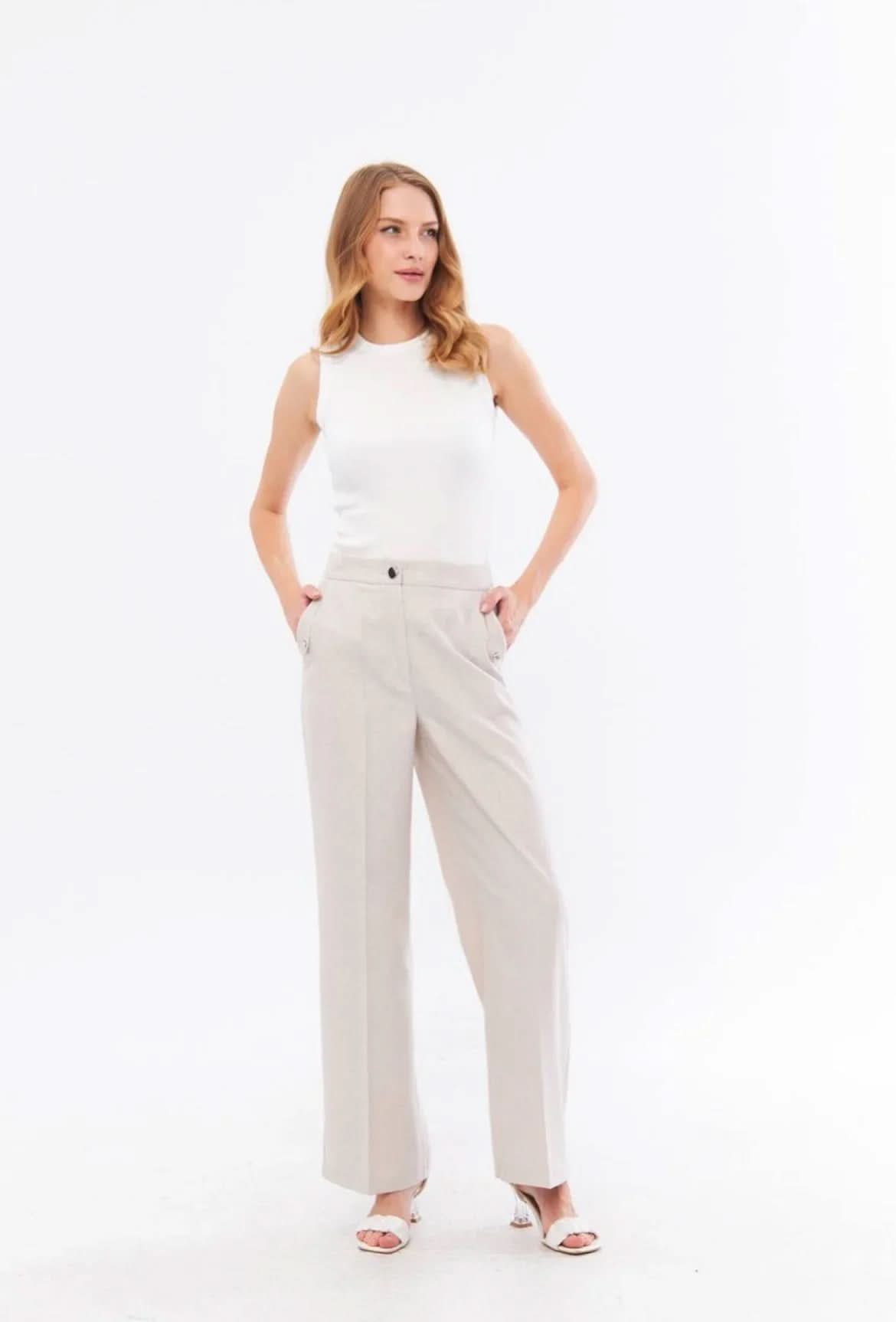 Laura Slacks