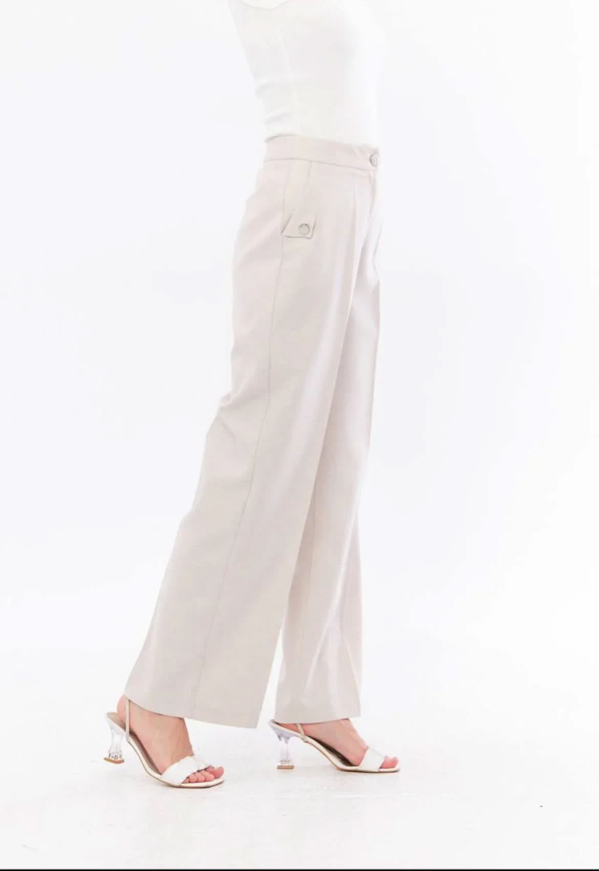 Laura Slacks