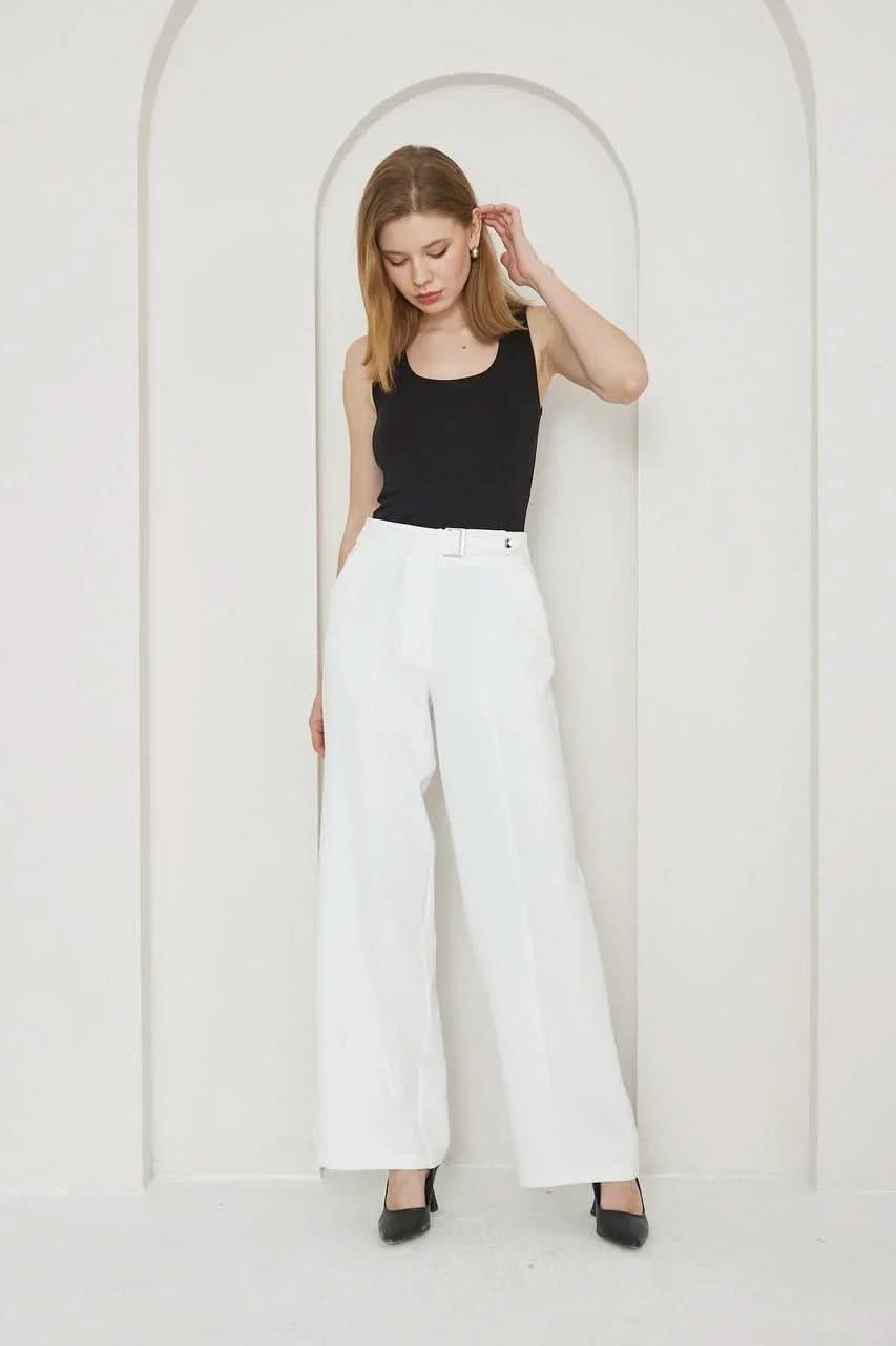 Robin Widemouth Slacks
