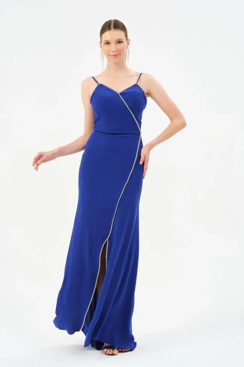Esmeralda Party dress