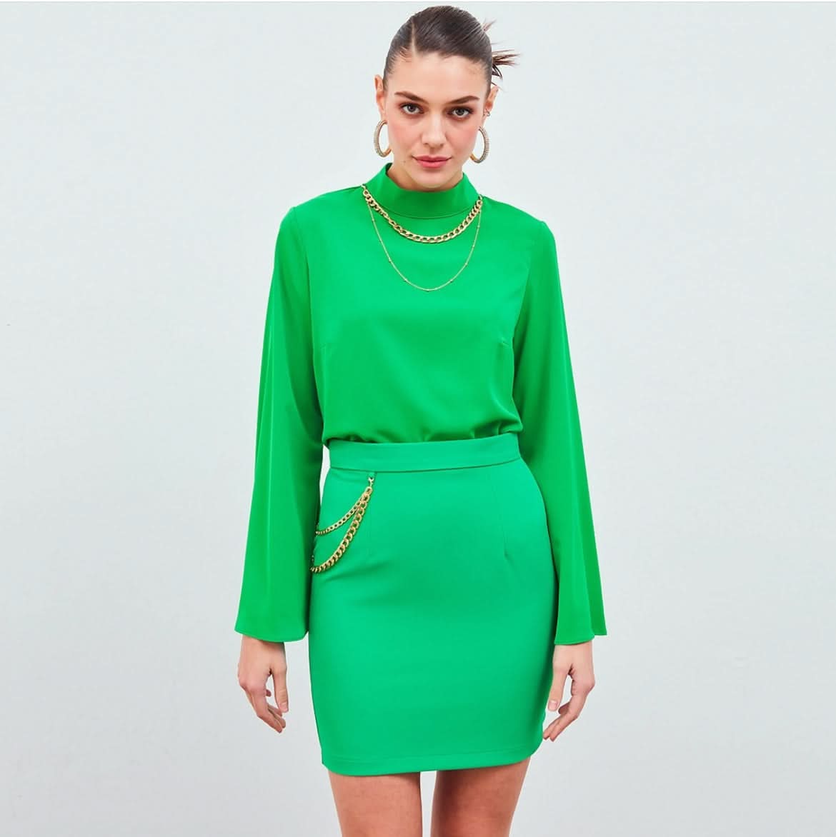 Lola Long Sleeve Top