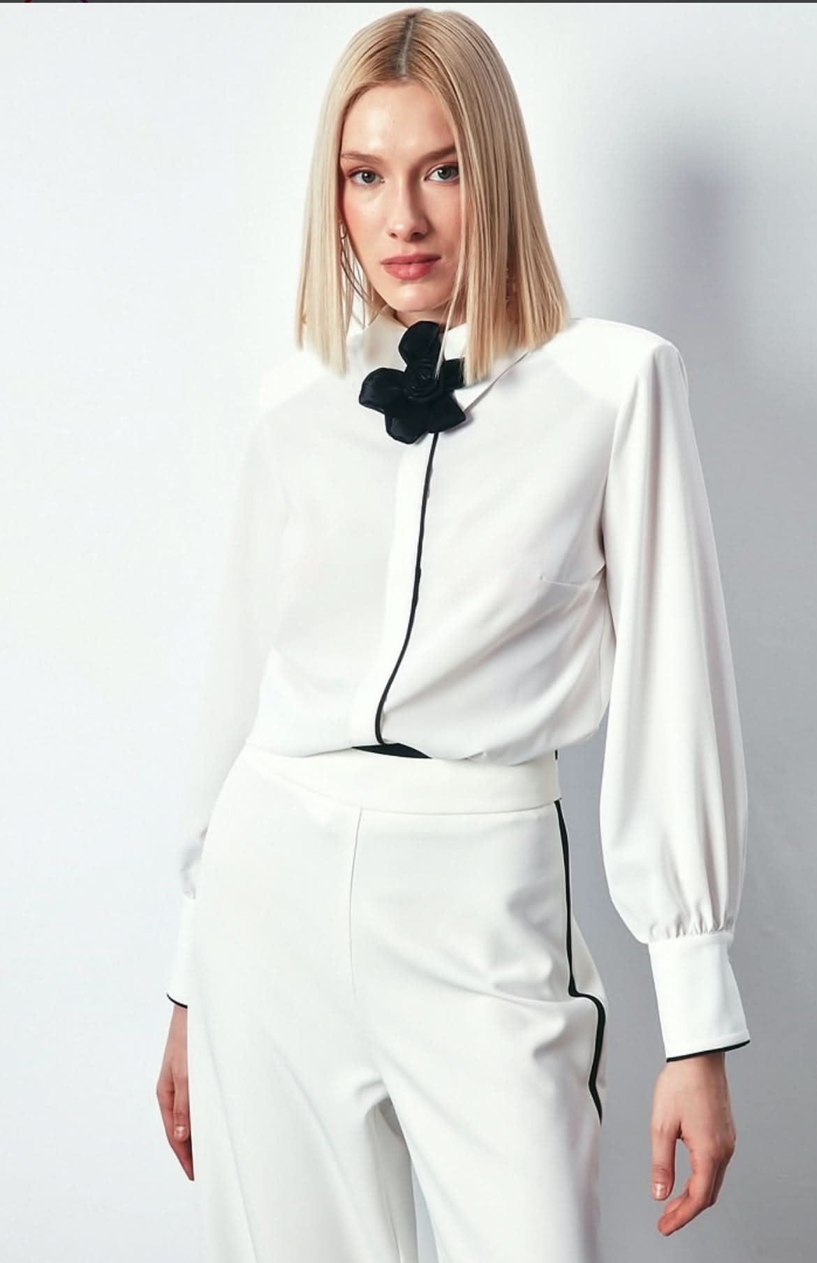 Petaline Grace Shirt