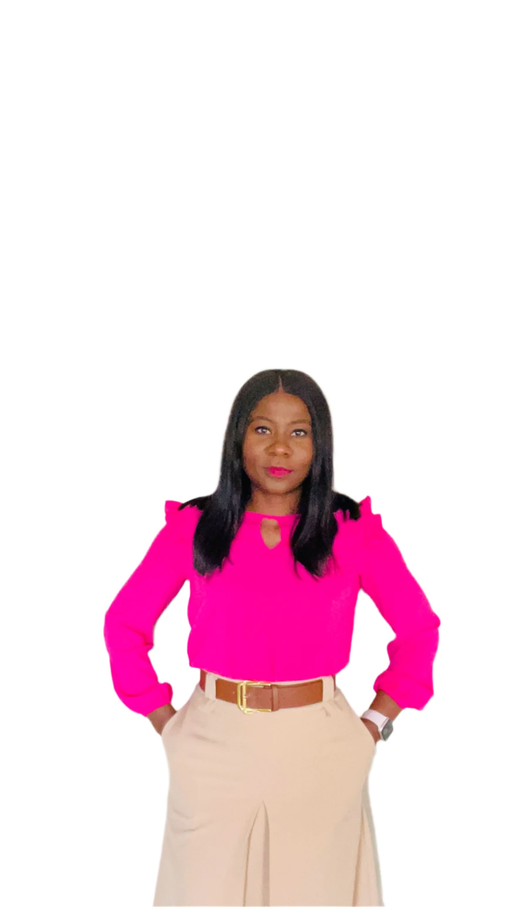 Lizzy Skirt