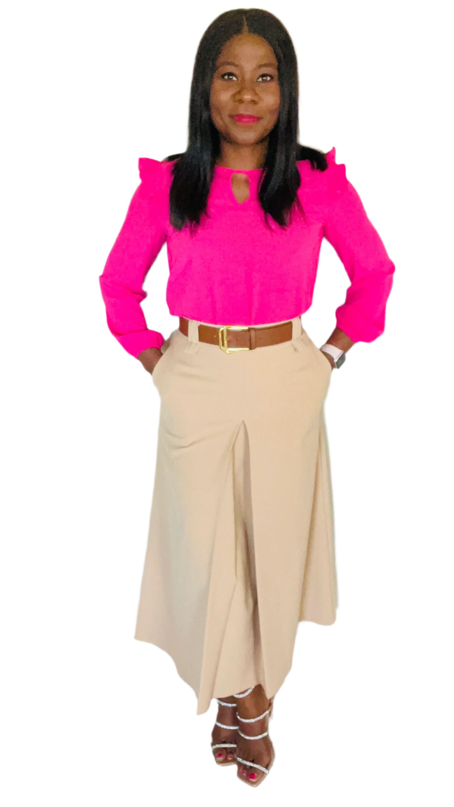Lizzy Skirt