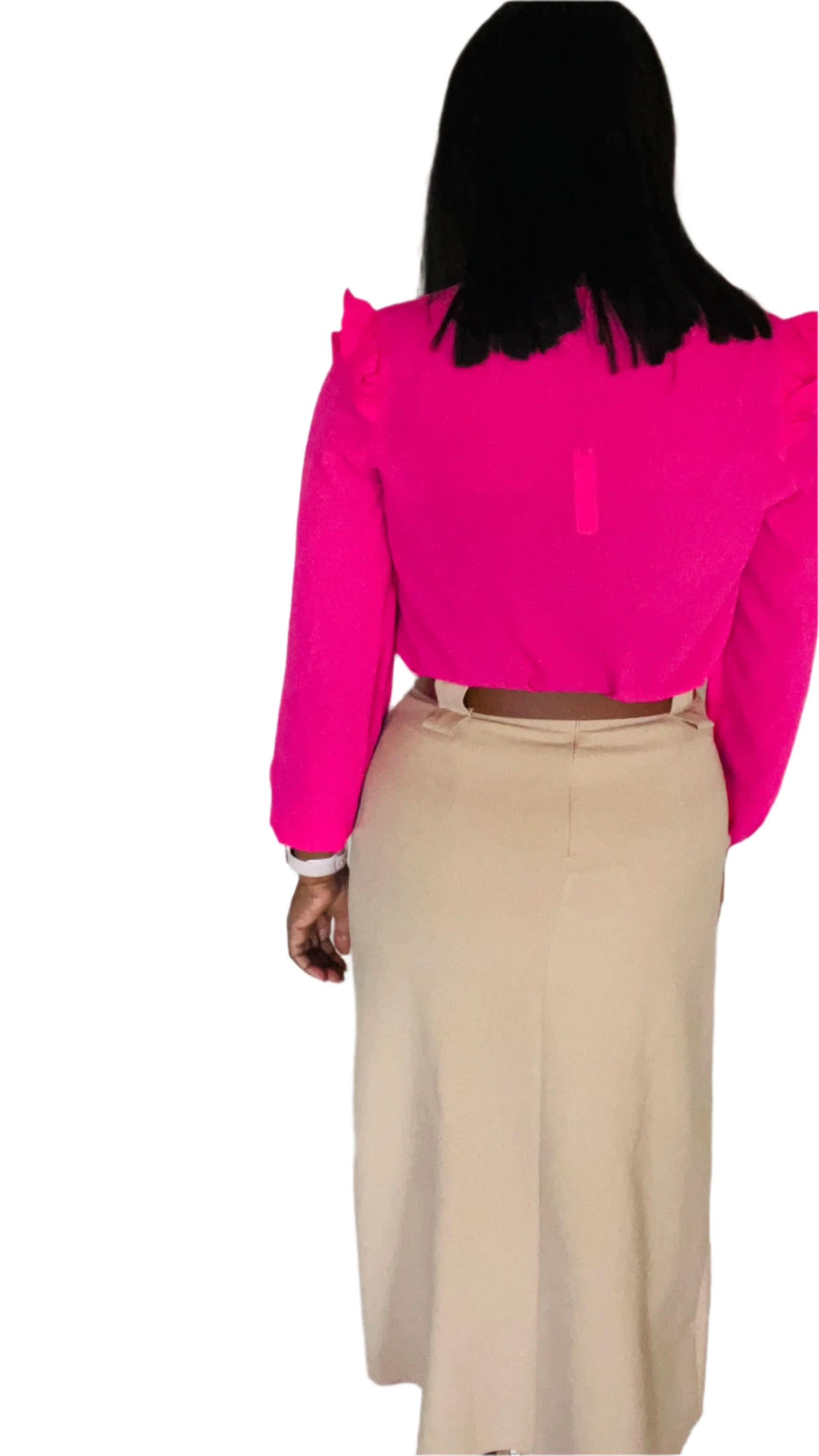 Lizzy Skirt