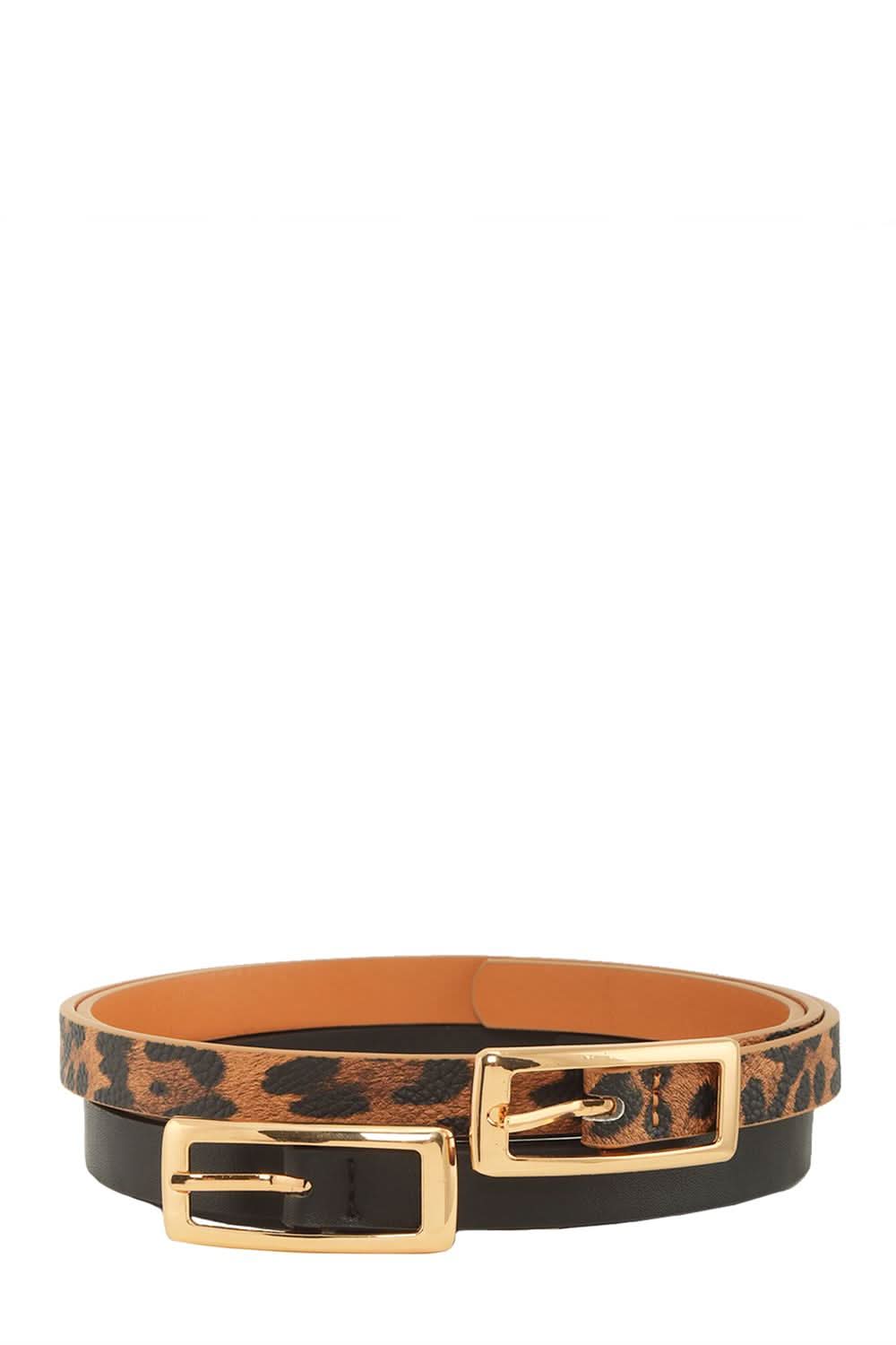 Wild Whisper Belt