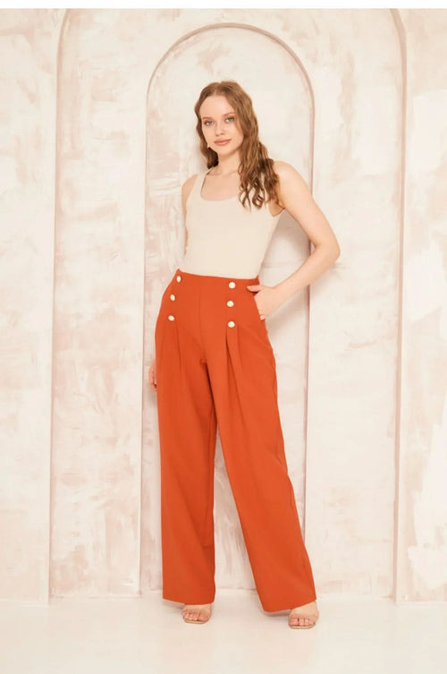 Ashley Slacks