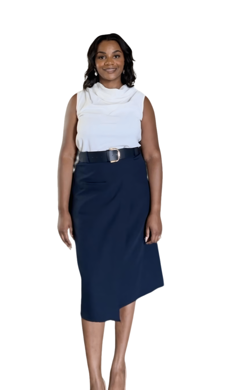 Bianca Sleeveless Top