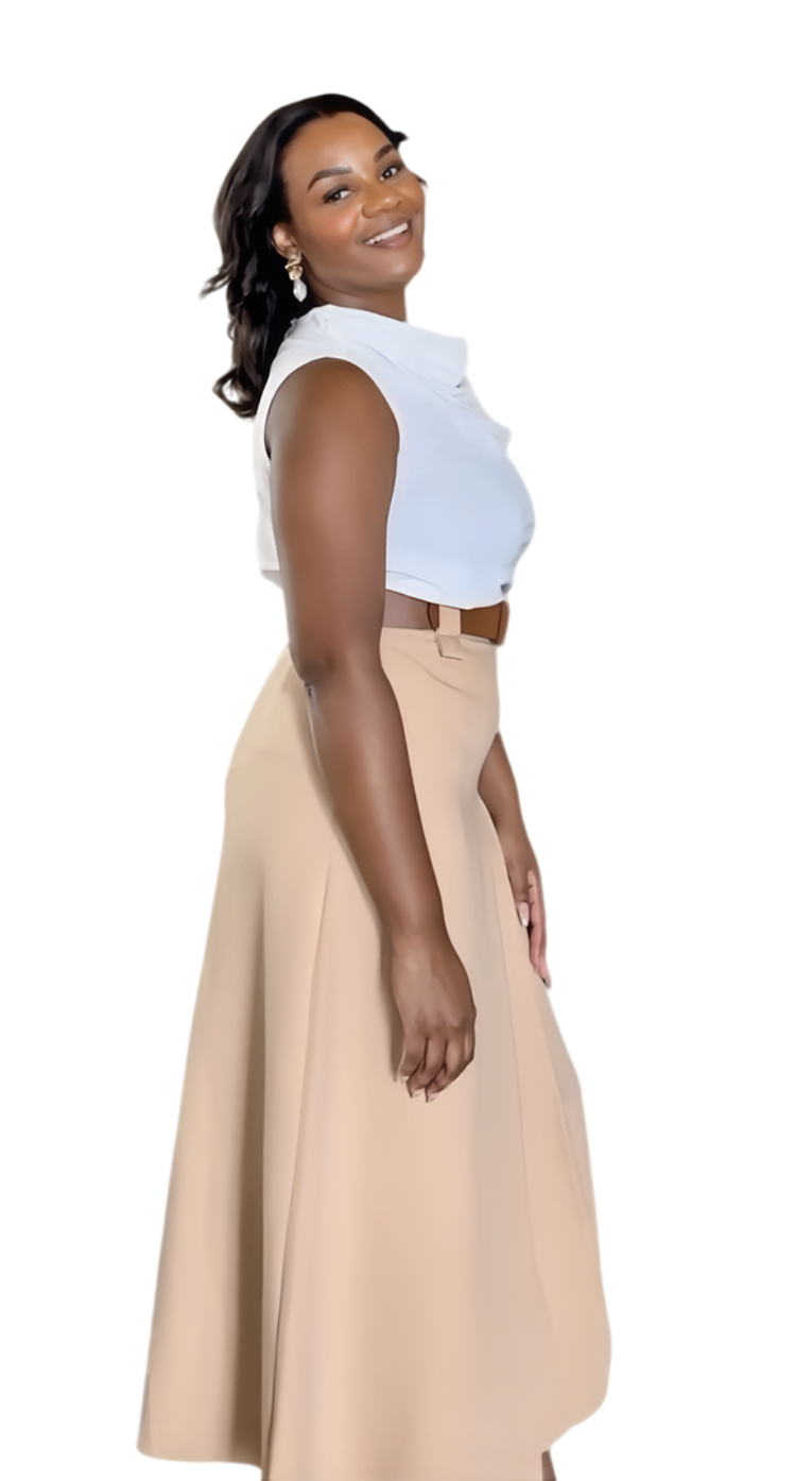 Lizzy Skirt